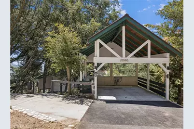 26565 Kings Court, Lake Arrowhead, CA 92352 - Photo 5