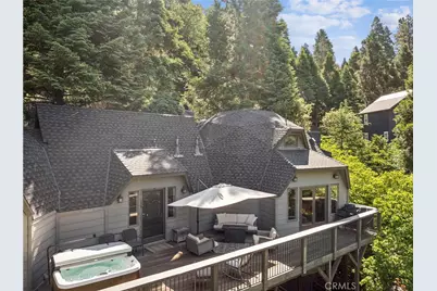 781 Lake, Lake Arrowhead, CA 92352 - Photo 45