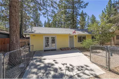 863 B Lane, Big Bear City, CA 92314 - Photo 1