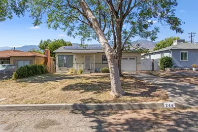244 E 42nd Street, San Bernardino, CA 92404 - Photo 3