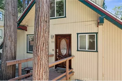 111 Grizzly, Lake Arrowhead, CA 92317 - Photo 9