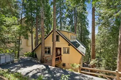 111 Grizzly, Lake Arrowhead, CA 92317 - Photo 3