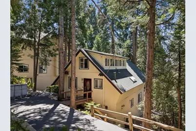 111 Grizzly, Lake Arrowhead, CA 92317 - Photo 39