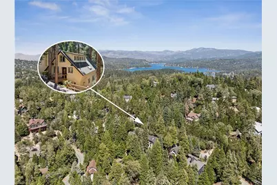 111 Grizzly, Lake Arrowhead, CA 92317 - Photo 47