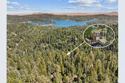 805 Knight Court, Lake Arrowhead, CA 92352 - Photo 5