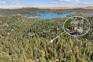 805 Knight Ct, Lake Arrowhead, CA 92352 - Photo 5