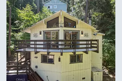 805 Knight Court, Lake Arrowhead, CA 92352 - Photo 7