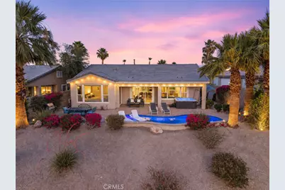 81074 Barrel Cactus, La Quinta, CA 92253 - Photo 69