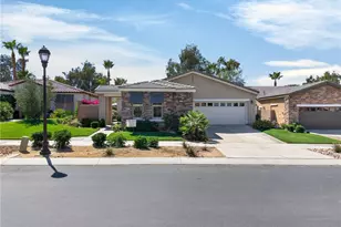81074 Barrel Cactus, La Quinta, CA 92253 - Photo 59