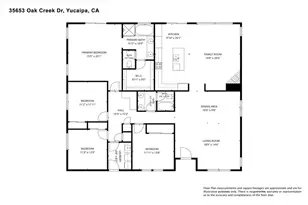 35653 Oak Creek, Yucaipa, CA 92399 - Photo 41