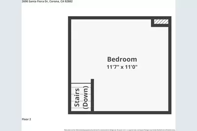 2690 Santa Fiora Drive, Corona, CA 92882 - Photo 45