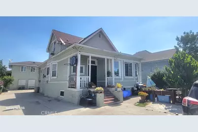 807 E 21st Street, Los Angeles, CA 90011 - Photo 1