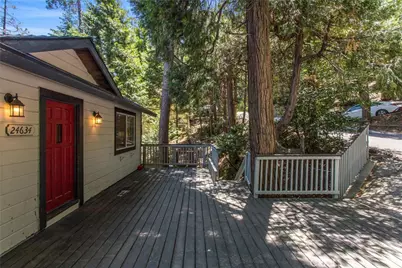 24634 Bernard Drive, Crestline, CA 92325 - Photo 31