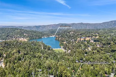 24634 Bernard Drive, Crestline, CA 92325 - Photo 3