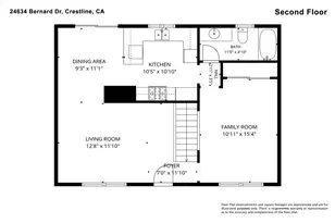 24634 Bernard Dr, Crestline, CA 92325 - Photo 37