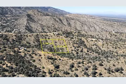 7958 Homeridge Drive, Pinon Hills, CA 92372 - Photo 1