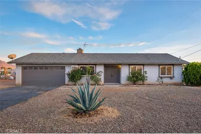 10966 Neola Road, Apple Valley, CA 92308 - Photo 1