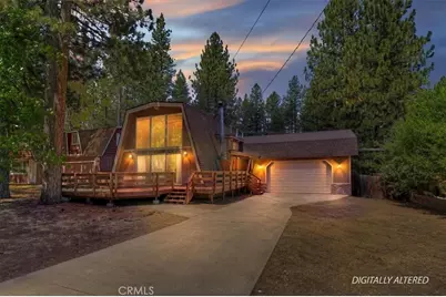 580 St Anton Court, Big Bear Lake, CA 92315 - Photo 1