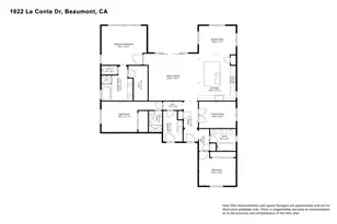 1622 Le Conte Dr, Beaumont, CA 92223 - Photo 59