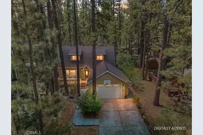 336 W Aeroplane Boulevard, Big Bear City, CA 92314 - Photo 1