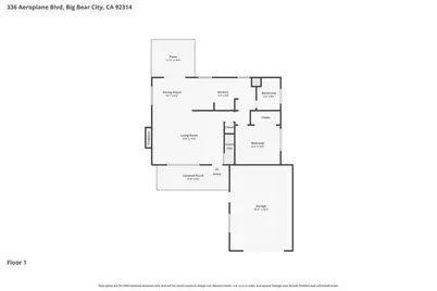 336 E Aeroplane Boulevard, Big Bear City, CA 92314 - Photo 37