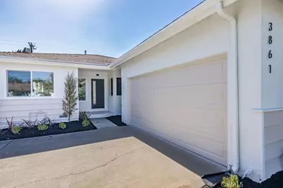 3861 S Norton Avenue, Los Angeles, CA 90008 - Photo 3