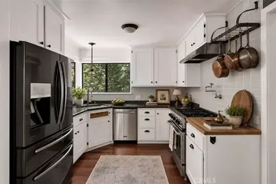 410 Bel Air Drive, Lake Arrowhead, CA 92352 - Photo 9