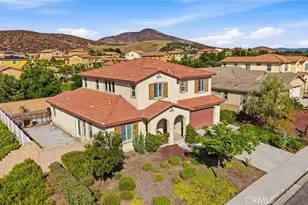 35416 Oakstone Creek Ct, Winchester, CA 92596 - Photo 33