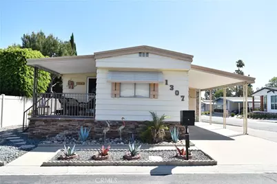 1307 Orangewood Square, Corona, CA 92882 - Photo 1