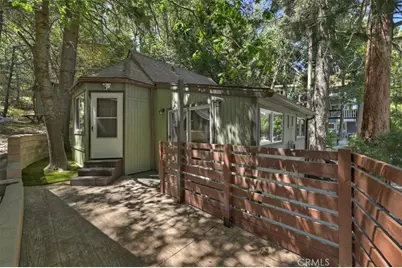 856 Virginia Court, Lake Arrowhead, CA 92352 - Photo 1