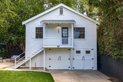 1636 N Sierra Bonita Avenue, Los Angeles, CA 90046 - Photo 41
