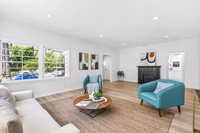 1636 N Sierra Bonita Avenue, Los Angeles, CA 90046 - Photo 9