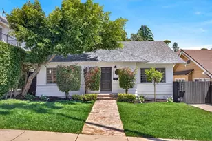 1636 N Sierra Bonita Ave, Los Angeles, CA 90046 - Photo 1