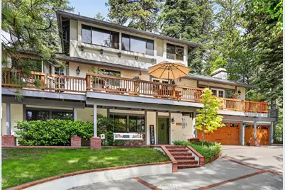 360 Riviera Drive, Lake Arrowhead, CA 92352 - Photo 69
