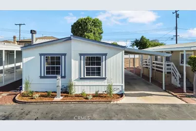 324 Magpie Lane #324, Fountain Valley, CA 92708 - Photo 3