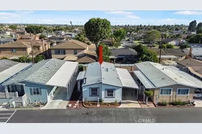 324 Magpie Lane #324, Fountain Valley, CA 92708 - Photo 17