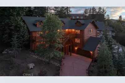 842 Paine, Big Bear Lake, CA 92315 - Photo 1