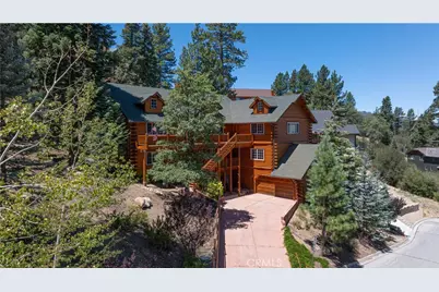 842 Paine, Big Bear Lake, CA 92315 - Photo 41