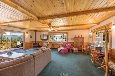 842 Paine, Big Bear Lake, CA 92315 - Photo 13