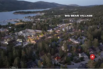 842 Paine, Big Bear Lake, CA 92315 - Photo 9