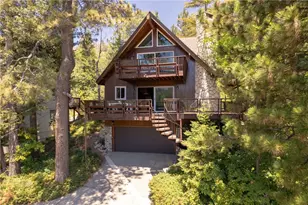 27668 W Shore, Lake Arrowhead, CA 92352 - Photo 1