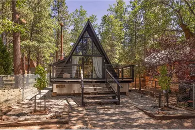 42645 La Cerena Avenue, Big Bear Lake, CA 92315 - Photo 17