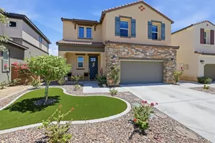 41378 Harvey Mudd, Palm Desert, CA 92211 - Photo 3