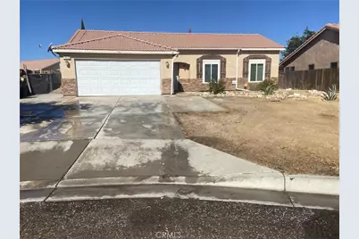 14626 Kelly, Adelanto, CA 92301 - Photo 1