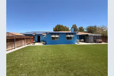 10646 Orchard, Lucerne Valley, CA 92356 - Photo 17