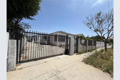 1249 W 90th Place, Los Angeles, CA 90044 - Photo 1