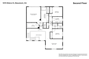 1670 Eldora Ct, Beaumont, CA 92223 - Photo 67