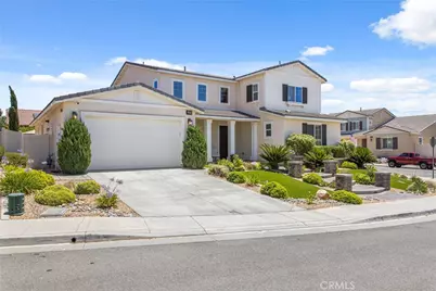 1670 Eldora Court, Beaumont, CA 92223 - Photo 3