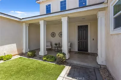 1670 Eldora Court, Beaumont, CA 92223 - Photo 7