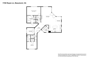 1709 Reyes, Beaumont, CA 92223 - Photo 41